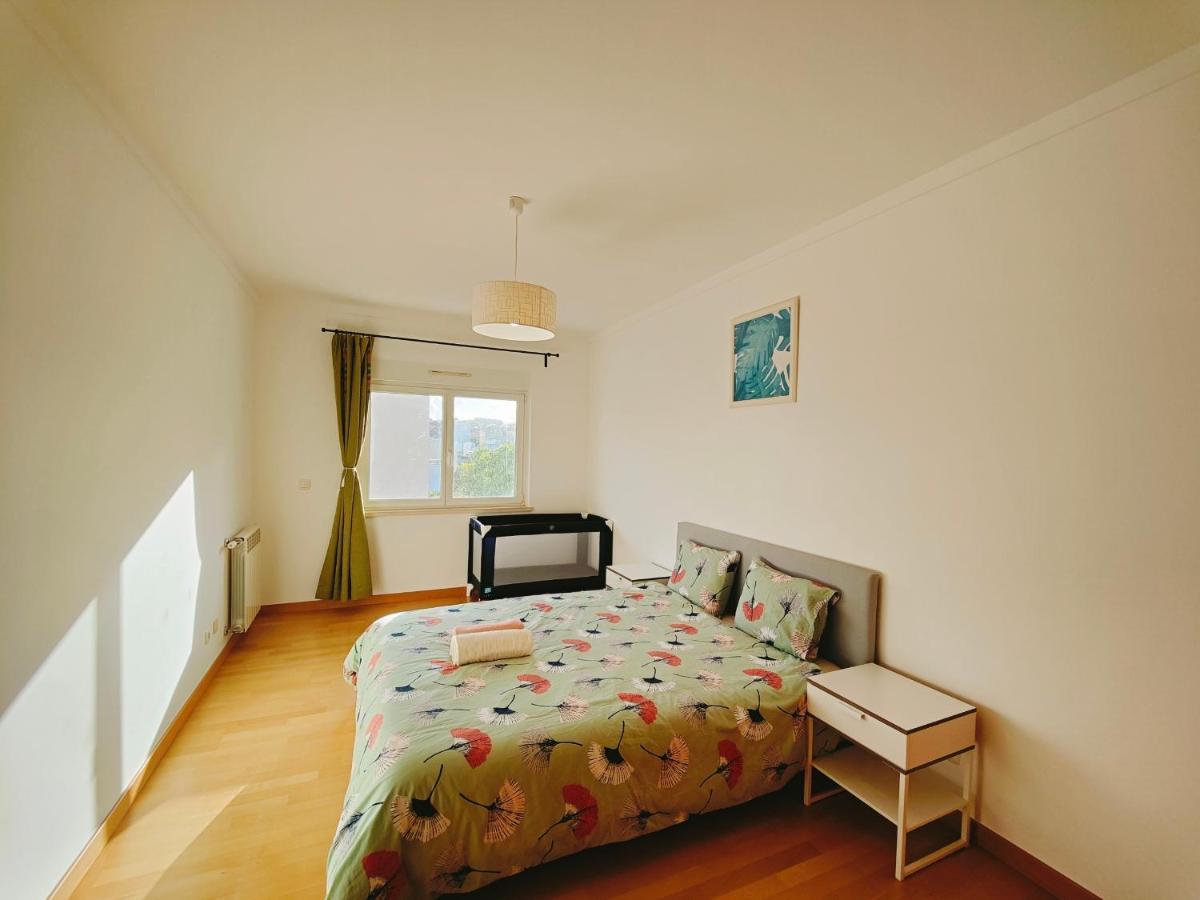 Sunny Home Lisboa Expo, Free Parking Exterior foto