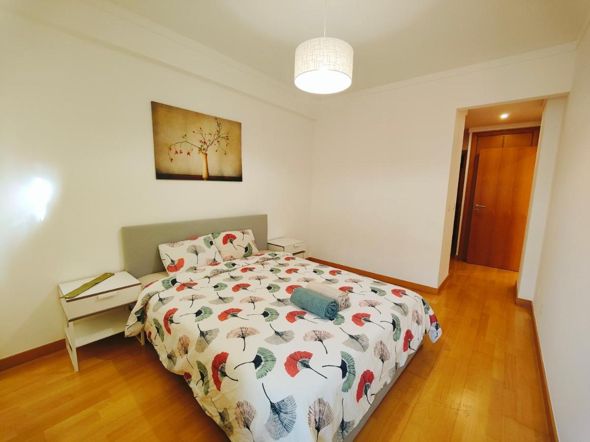Sunny Home Lisboa Expo, Free Parking Exterior foto
