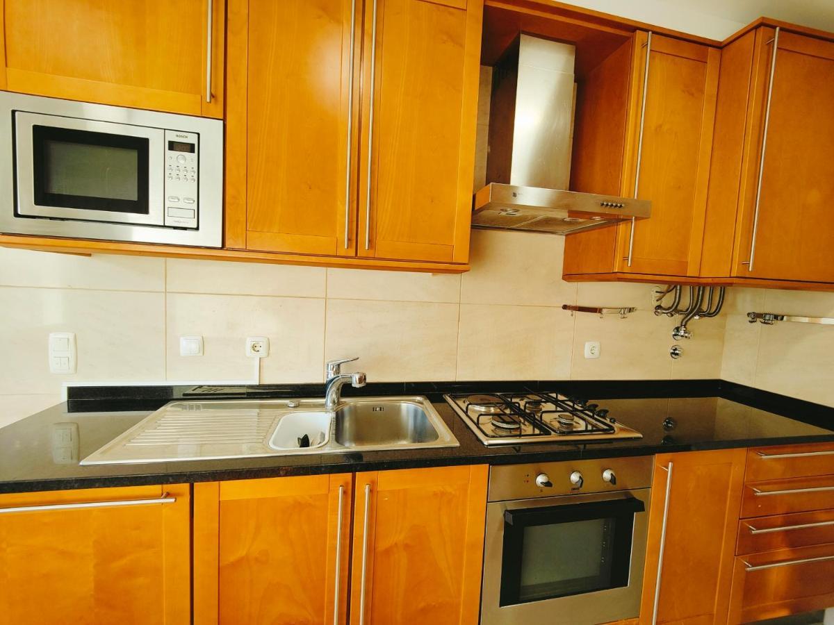 Sunny Home Lisboa Expo, Free Parking Exterior foto
